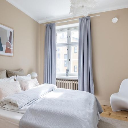 Prestige City Home Helsinki Eksteriør billede