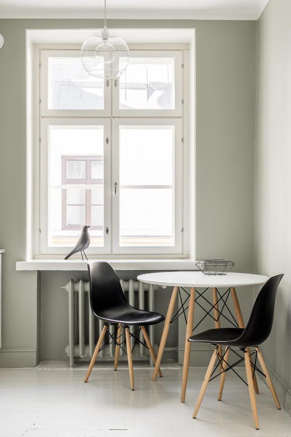 Prestige City Home Helsinki Eksteriør billede