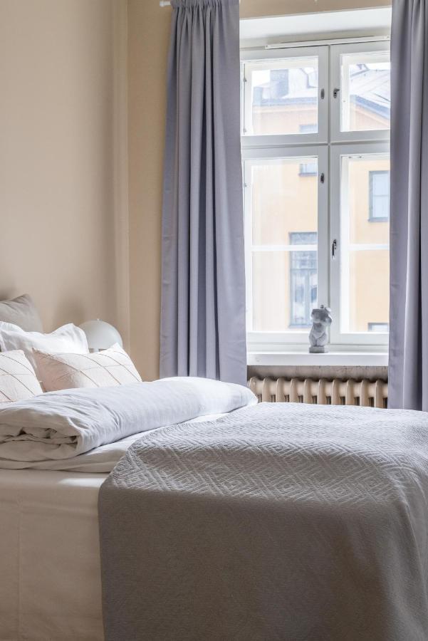 Prestige City Home Helsinki Eksteriør billede