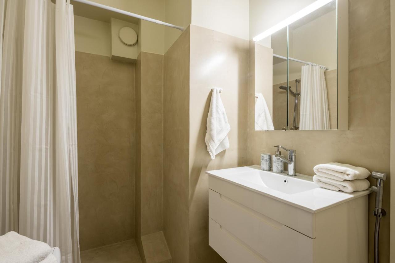 Prestige City Home Helsinki Eksteriør billede