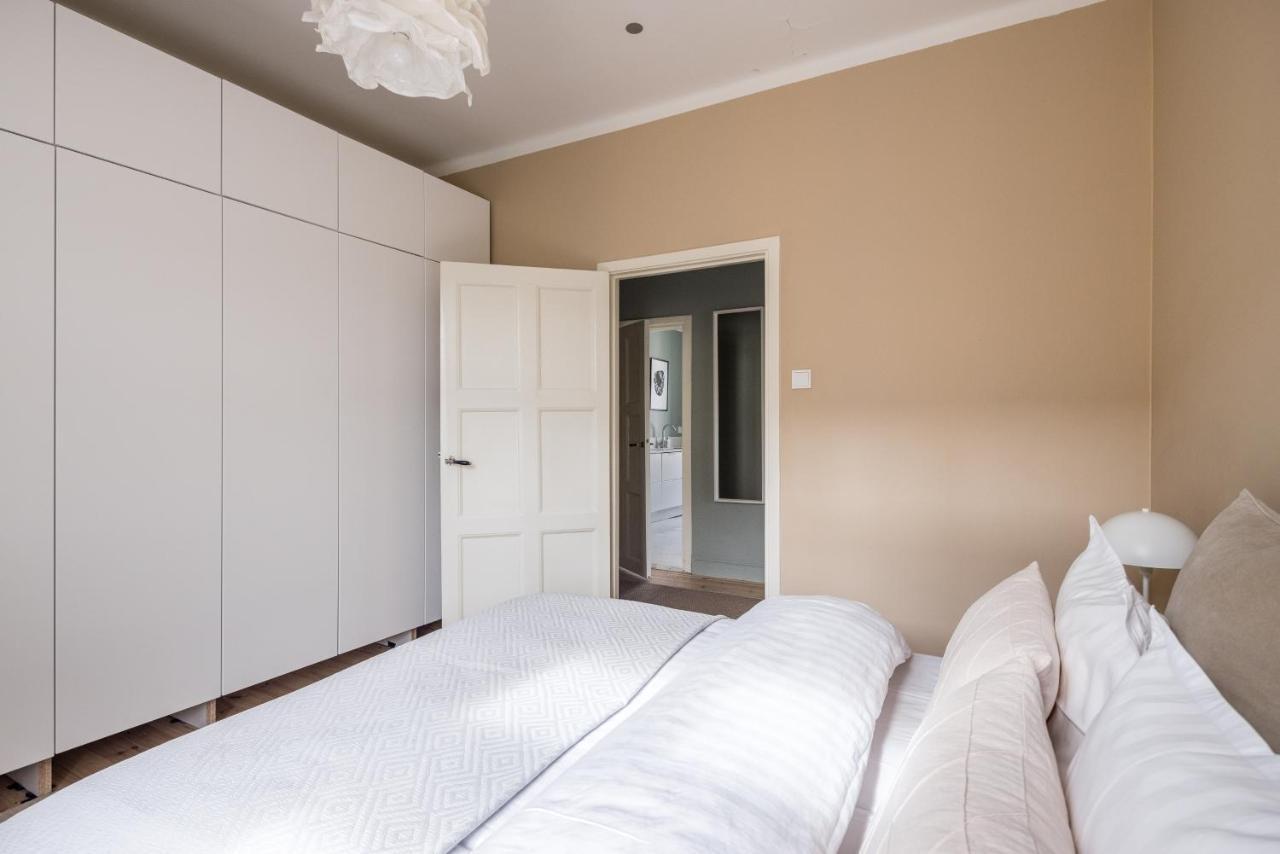 Prestige City Home Helsinki Eksteriør billede